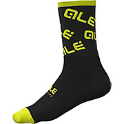 Alé 18cm Logo Cycling Socks AW21